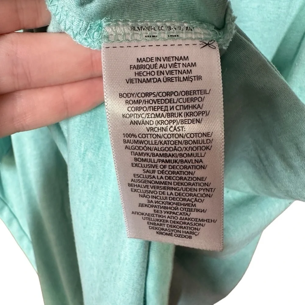 Polo Ralph Lauren Classic Fit Soft Cotton Polo Green Men’s XXL Colored Pony